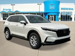 New 2026  Honda CR-V LX 2WD at CarloanExpress&period;Com near Hampton&comma; VA
