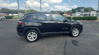 Used 2024  Jeep Compass Latitude 4x4 at CarloanExpress&period;Com near Hampton&comma; VA