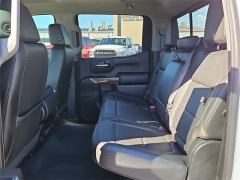 Used 2021  Chevrolet Silverado 1500 2WD Crew Cab 147" LT at CarloanExpress.Com near Hampton, VA