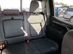 Used 2024  Chevrolet Silverado 1500 4WD Crew Cab 147" RST at CarloanExpress&period;Com near Hampton&comma; VA