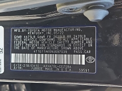 Used 2022  Toyota Camry SE Auto at CarloanExpress&period;Com near Hampton&comma; VA