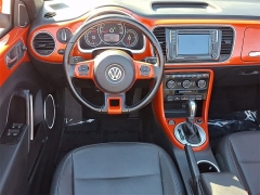 Used 2017  Volkswagen Beetle Convertible Auto at CarloanExpress.Com near Hampton, VA