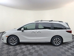 Used 2025  Honda Odyssey EX-L Auto at CarloanExpress&period;Com near Hampton&comma; VA