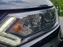 Used 2020  Nissan Rogue Sport AWD SV at CarloanExpress&period;Com near Hampton&comma; VA