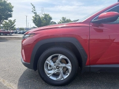 Used 2023  Hyundai Tucson SE AWD at CarloanExpress&period;Com near Hampton&comma; VA