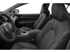 Used 2022  Toyota Camry SE Auto at CarloanExpress&period;Com near Hampton&comma; VA