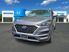 Used 2020  Hyundai Tucson SEL FWD at CarloanExpress&period;Com near Hampton&comma; VA