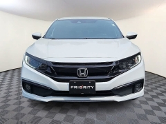 Used 2019  Honda Civic Sedan 4d Sport CVT at CarloanExpress&period;Com near Hampton&comma; VA
