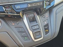 New 2026  Honda Odyssey EX-L Auto at CarloanExpress&period;Com near Hampton&comma; VA