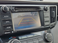 Used 2018  Toyota RAV4 FWD &lpar;Natl&rpar; at CarloanExpress&period;Com near Hampton&comma; VA