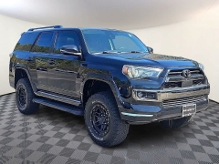 Used 2020  Toyota 4Runner 4WD &lpar;Natl&rpar; at CarloanExpress&period;Com near Hampton&comma; VA