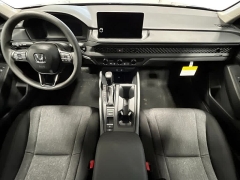 New 2026  Honda Accord Sedan LX CVT at CarloanExpress&period;Com near Hampton&comma; VA