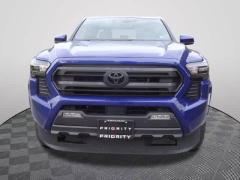 Used 2024  Toyota Tacoma 4WD Double Cab Bed &lpar;Natl&rpar; at CarloanExpress&period;Com near Hampton&comma; VA
