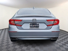 Used 2020  Honda Accord Sedan 4d Sport 1&period;5L CVT at CarloanExpress&period;Com near Hampton&comma; VA