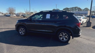 Used 2023  Honda Passport TrailSport AWD at CarloanExpress&period;Com near Hampton&comma; VA