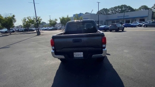 Used 2023  Toyota Tacoma 2WD Double Cab 5' Bed I4 AT (Natl) at CarloanExpress.Com near Hampton, VA