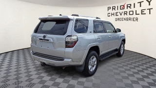 Used 2020  Toyota 4Runner 4WD &lpar;Natl&rpar; at CarloanExpress&period;Com near Hampton&comma; VA