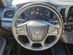 Used 2019  Honda Odyssey EX-L Auto at CarloanExpress&period;Com near Hampton&comma; VA