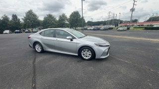 Used 2025  Toyota Camry &lpar;Natl&rpar; at CarloanExpress&period;Com near Hampton&comma; VA