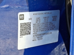 Used 2023  Chevrolet Malibu 4dr Sdn RS at CarloanExpress&period;Com near Hampton&comma; VA