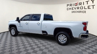 Used 2022  Chevrolet Silverado 2500HD 4WD Crew Cab 172" LT at CarloanExpress&period;Com near Hampton&comma; VA