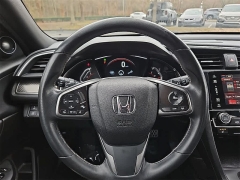 Used 2017  Honda Civic Hatchback 4d Sport Touring at CarloanExpress&period;Com near Hampton&comma; VA
