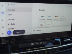 Used 2025  Toyota Sienna XLE FWD &lpar;Natl&rpar; at CarloanExpress&period;Com near Hampton&comma; VA