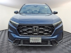 New 2026  Honda CR-V Hybrid Sport-L AWD at CarloanExpress&period;Com near Hampton&comma; VA
