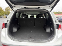 Used 2022  Hyundai Santa Fe Limited AWD at CarloanExpress.Com near Hampton, VA