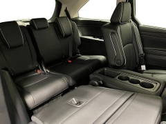 New 2026  Honda Odyssey Touring Auto at CarloanExpress&period;Com near Hampton&comma; VA