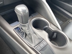 Used 2024  Toyota Camry SE Nightshade Auto at CarloanExpress&period;Com near Hampton&comma; VA