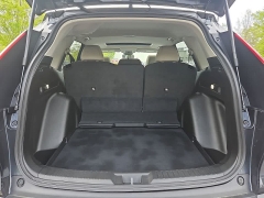 Used 2023  Honda CR-V EX AWD at CarloanExpress&period;Com near Hampton&comma; VA