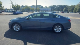 Used 2024  Chevrolet Malibu 4dr Sdn 1LT at CarloanExpress&period;Com near Hampton&comma; VA