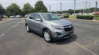 Used 2024  Chevrolet Equinox AWD 4dr LT w&sol;1LT at CarloanExpress&period;Com near Hampton&comma; VA