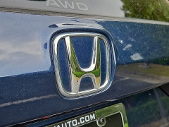 Used 2023  Honda CR-V Hybrid Sport Touring AWD at CarloanExpress&period;Com near Hampton&comma; VA