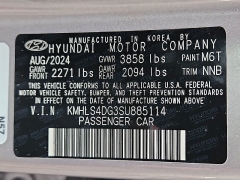 Used 2025  Hyundai Elantra SEL Convenience IVT at CarloanExpress&period;Com near Hampton&comma; VA
