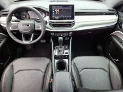 Used 2024  Jeep Compass Limited 4x4 at CarloanExpress&period;Com near Hampton&comma; VA