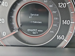 Used 2017  Honda Accord Sedan 4d Sport w&sol;Honda Sensing at CarloanExpress&period;Com near Hampton&comma; VA