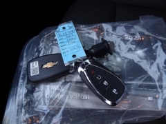 Used 2024  Chevrolet Trax FWD 4dr ACTIV at CarloanExpress.Com near Hampton, VA