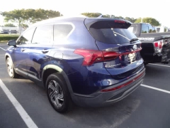 Used 2023  Hyundai Santa Fe SEL FWD at CarloanExpress&period;Com near Hampton&comma; VA