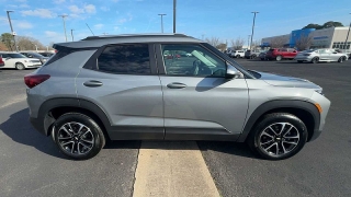 Used 2025  Chevrolet Trailblazer AWD 4dr LT at CarloanExpress&period;Com near Hampton&comma; VA