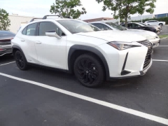 Used 2021  Lexus UX UX 250h AWD at CarloanExpress&period;Com near Hampton&comma; VA