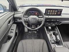 New 2026  Honda Accord Hybrid Sport Sedan at CarloanExpress&period;Com near Hampton&comma; VA