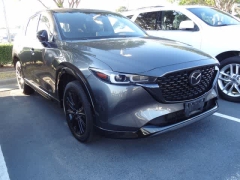 Used 2023  Mazda CX-5 2&period;5 Turbo AWD at CarloanExpress&period;Com near Hampton&comma; VA