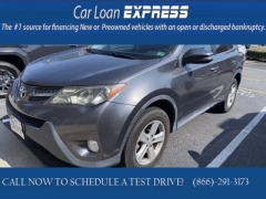 Used 2013  Toyota RAV4 AWD 4dr XLE (Natl) at CarloanExpress.Com near Hampton, VA
