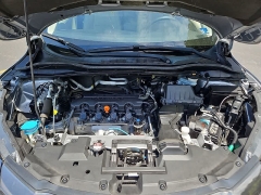 Used 2020  Honda HR-V 4d SUV FWD EX-L at CarloanExpress&period;Com near Hampton&comma; VA