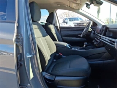 Used 2025  Hyundai Tucson SEL FWD at CarloanExpress&period;Com near Hampton&comma; VA