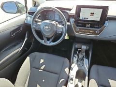 Used 2024  Toyota Corolla LE CVT &lpar;Natl&rpar; at CarloanExpress&period;Com near Hampton&comma; VA
