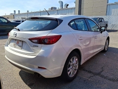 Used 2017  Mazda Mazda3 5-Door Sport Auto at CarloanExpress&period;Com near Hampton&comma; VA