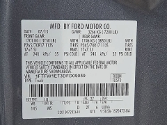 Used 2013  Ford F-150 4WD SuperCrew at CarloanExpress&period;Com near Hampton&comma; VA